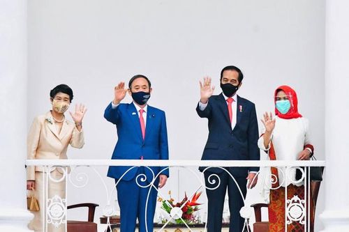 Nhật Bản phủ nhận việc tìm kiếm một 'NATO châu Á'