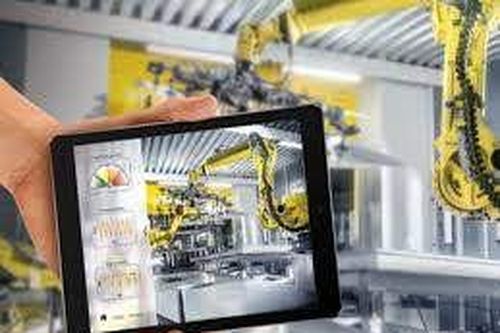 Sự cấp thiết của chuyển đổi số trong sản xuất