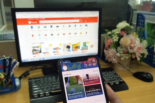 Ngân hàng điện tử VietinBank eFAST dành nhiều ưu đãi cho doanh nghiệp