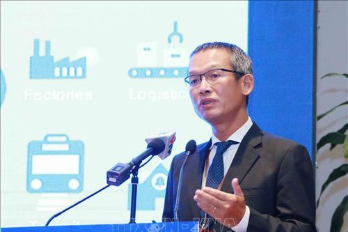 ASEAN 2020: Phát triển đô thị thông minh cần bắt đầu từ quy hoạch