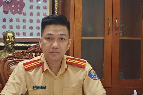 Chuyển hóa toàn diện về ý thức và hành động để kéo giảm ùn tắc và tai nạn giao thông