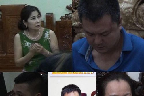 Phá đường dây lô đề khủng giao dịch mỗi ngày từ 4 đến 5 tỷ đồng