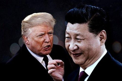 Trung Quốc 'vũ khí hóa' Vành đai và Con đường, Mỹ đã quá chủ quan?