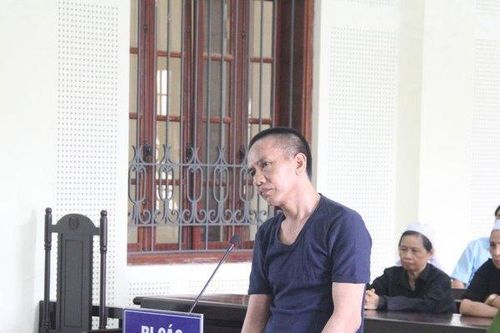 Sự cô độc của người đàn ông sát hại người tình của vợ