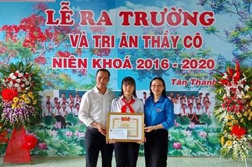 Đội viên 'toàn năng'