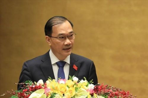 Bên lề Kỳ họp thứ 10 Quốc hội Khóa XIV: Điều kiện thông thoáng nhưng thu hút đầu tư có chọn lọc