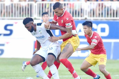 Chờ đợi gì ở Hoàng Anh Gia Lai?