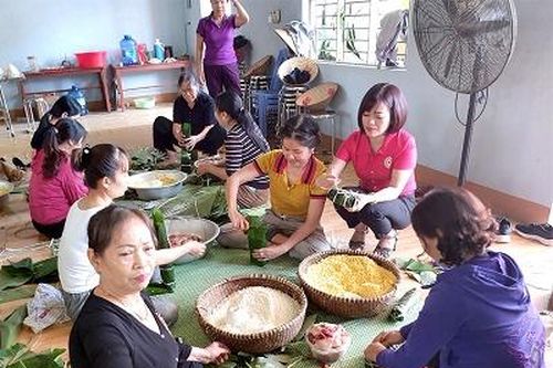 Hội Chữ thập đỏ thành phố Việt Trì phát động quyên góp ủng hộ miền Trung