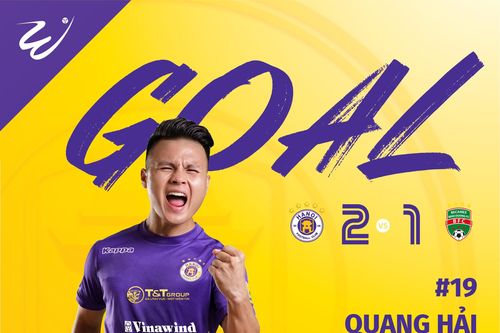 Café cuối tuần: Phải chăng Hà Nội FC có gen vô địch?