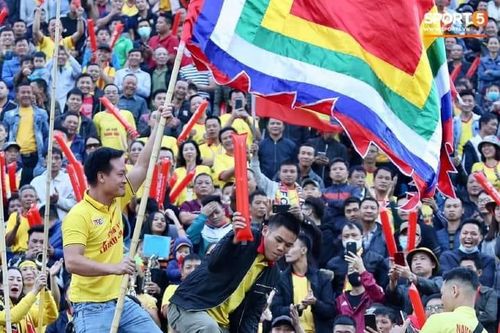 Sân Thiên Trường, điều tồi tệ đã đến