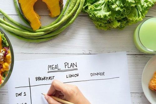 Phụ nữ và bí mật giảm cân