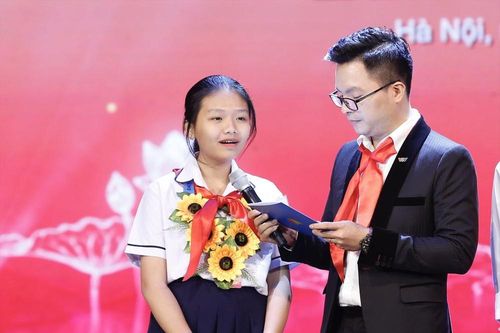 Chỉ huy Đội tài năng mê piano