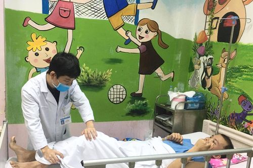 Nhiều người nhập viện trong tình trạng hôn mê vì dị dạng mạch máu não