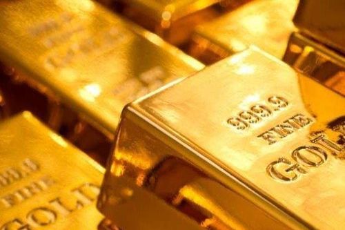 Giá vàng hôm nay 26/10: Đầu tuần lặng sóng