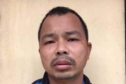 Sở hữu 3 tiền án, vẫn 'ngựa quen đường cũ' đi trộm cắp tài sản