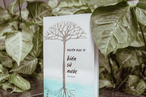 Nguyễn Ngọc Tư có tiểu thuyết mới