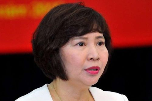 Cựu Thứ trưởng Hồ Thị Kim Thoa bỏ trốn: Cách nào bắt về quy án?