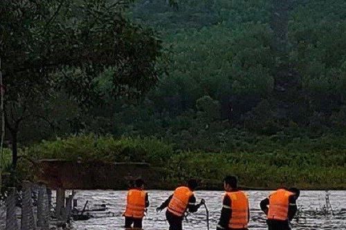 3 Phó Chủ tịch Đà Nẵng dẫn đầu 3 tổ công tác đặc biệt chống bão Molave