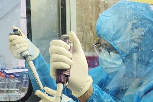 3 ca mắc Covid-19, được phát hiện tại Đồng Tháp và Bà Rịa - Vũng Tàu