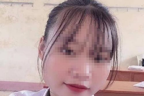 Tìm thấy nữ sinh lớp 12 sau 4 ngày mất tích bí ẩn