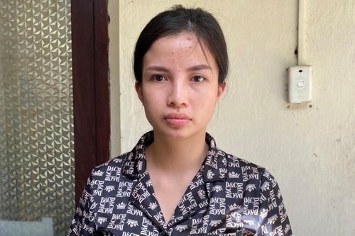 'Tú bà' bị bắt tại khu cách ly sau 13 năm trốn truy nã