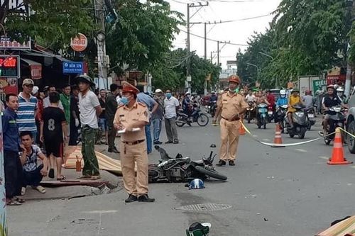 Khởi tố đối tượng gây tai nạn nghiêm trọng rồi nhờ người khác nhận tội