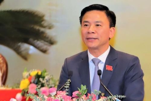 Tân Bí thư Tỉnh ủy Thanh Hóa kêu gọi sự đồng tâm hiệp lực