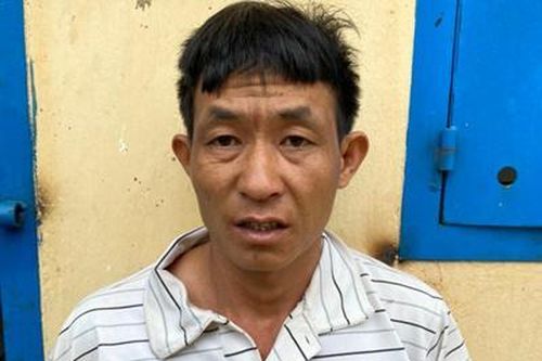 Bắt giam đối tượng nhiều lần hiếp dâm con riêng của người tình