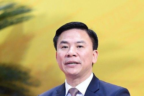 Ông Đỗ Trọng Hưng được bầu giữ chức Bí thư tỉnh ủy Thanh Hóa
