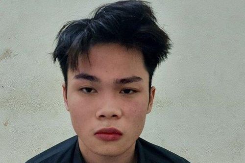 Thiếu tiền trả nợ, nam thanh niên cầm dùi cui điện cướp tiệm vàng
