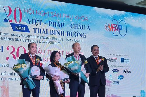 Hơn 70% các ca phẫu thuật phụ khoa được thực hiện bằng phương pháp nội soi