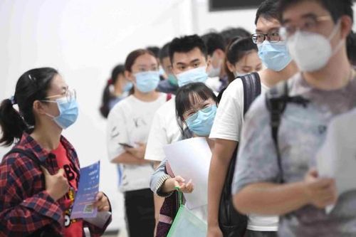 Trung Quốc: Sinh viên tốt nghiệp thích làm việc tại doanh nghiệp trong nước