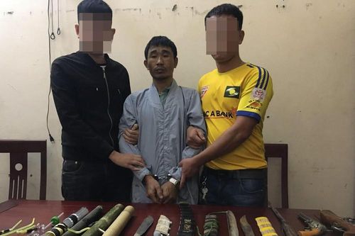 Bí mật bên trong ngôi nhà của 'trùm' bán lẻ ma túy