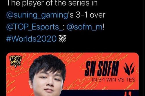 Video Top 5 highlights SN vs TES: Top 1 gọi tên SofM