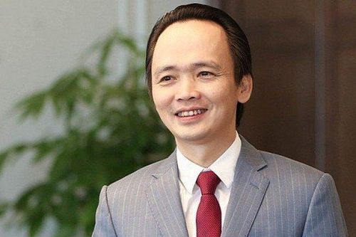 Ông chủ FLC chi hơn 300 tỷ để gom cổ phiếu GAB