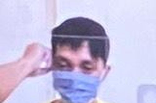 Bắt giữ nghi can giết người, cướp tài sản
