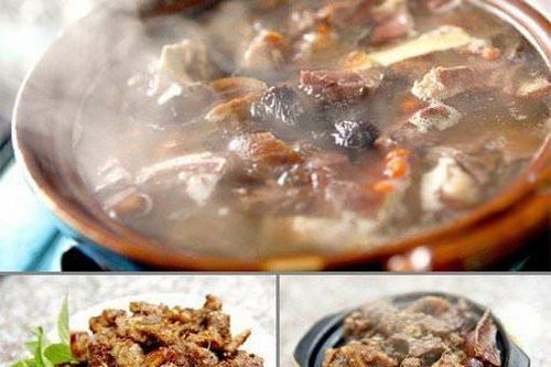Gừng - vị thuốc dân gian trị nhiều bệnh