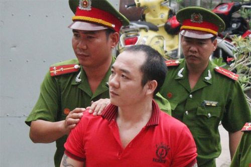 Đại ca Mười Thu là ai mà khiến đàn em tình nguyện 'xộ khám' thay?