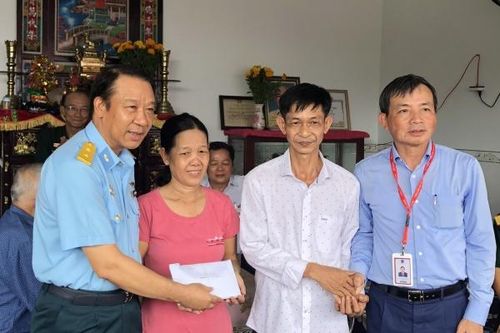 Đảng ủy PV GAS: Tăng cường lãnh đạo, nâng cao hiệu quả hoạt động của các tổ chức chính trị - xã hội
