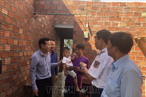 Hơn 5,5 tỷ đồng ủng hộ đồng bào vùng lũ Quảng Ngãi