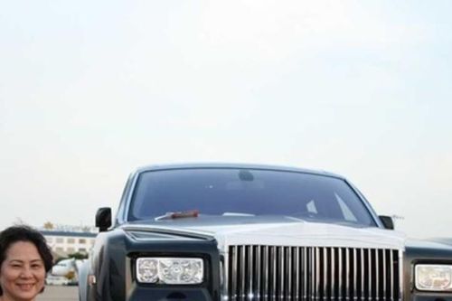 Đại gia Dương Thị Bạch Diệp đã 'đẩy' các cán bộ vào tù như thế nào?