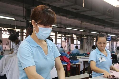 Nới quy định để giải ngân nhanh khoản doanh nghiệp vay vốn trả lương ngừng việc cho người lao động