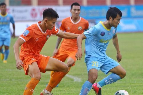 Bình Định hay Bà Rịa - Vũng Tàu mở hội?