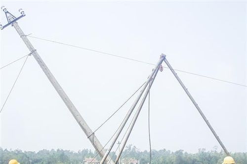 PC Quảng Trị chủ động ứng phó trước tác động của thiên tai