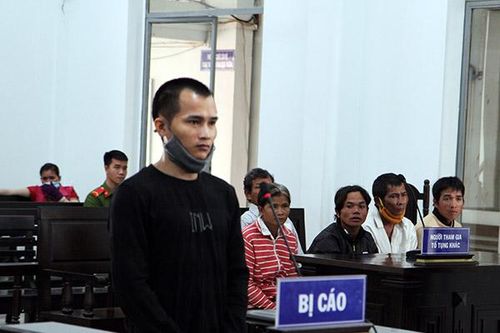 Bị đâm chết vì chê bai bạn nhậu