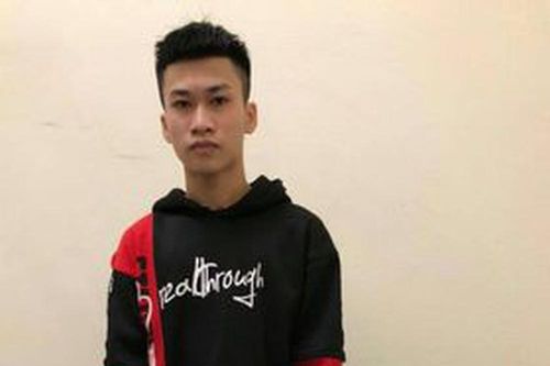 Bắt giữ thanh niên mua thuốc pháo qua mạng để chế tạo pháo mang đi bán