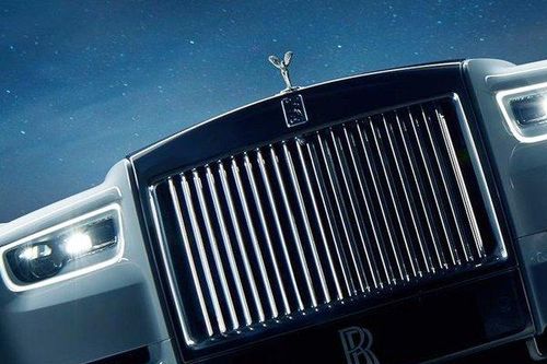Clip: Quá trình lắp ráp siêu xe Rolls Royce trị giá hàng chục tỷ đồng