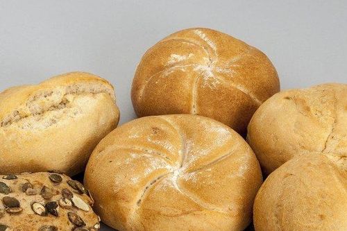 Tác hại của việc ăn nhiều bánh bao, bánh mì