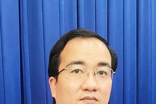 Xây dựng ý thức văn minh từ mỗi người dân