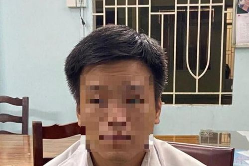 Tin nóng ngày 1/11: Bắt thầy giáo hiếp dâm nữ sinh ở TP.HCM